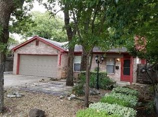 920 Oakland Dr, Irving, TX 75060