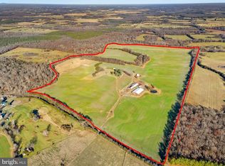 22031 Milky Way, Elkwood, VA 22718