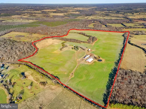 22031 Milky Way, Elkwood, VA 22718