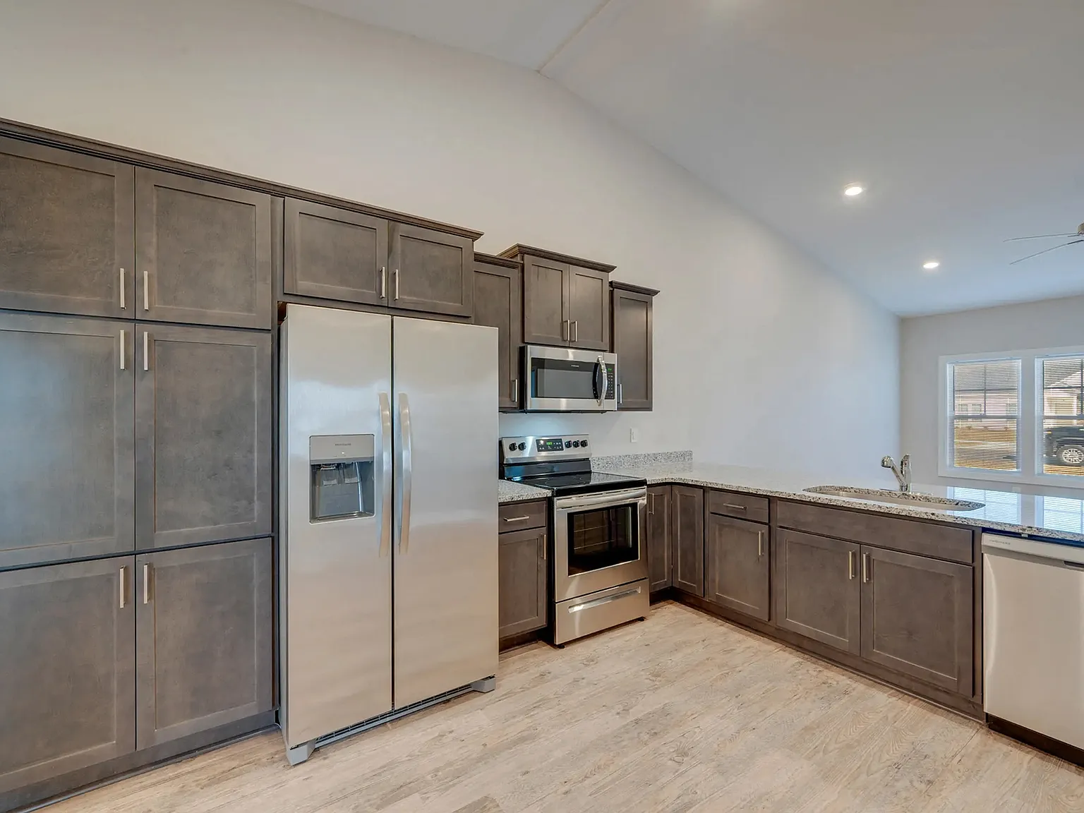 Allen Ridge Townhomes — Photo 3