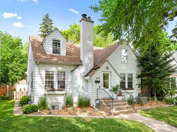 2616 Inglewood Ave S, Saint Louis Park, MN 55416
