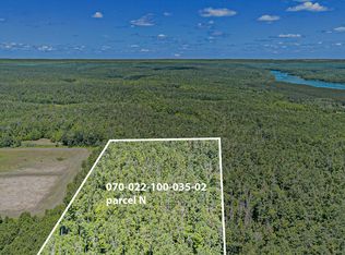 V/l PARCEL N, Gaylord, MI 49735