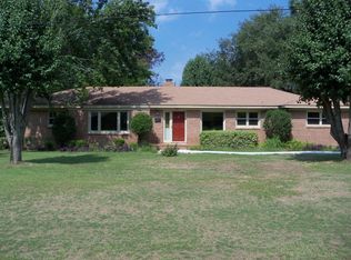 504 S Newcombe Ave, Donalsonville, GA 39845