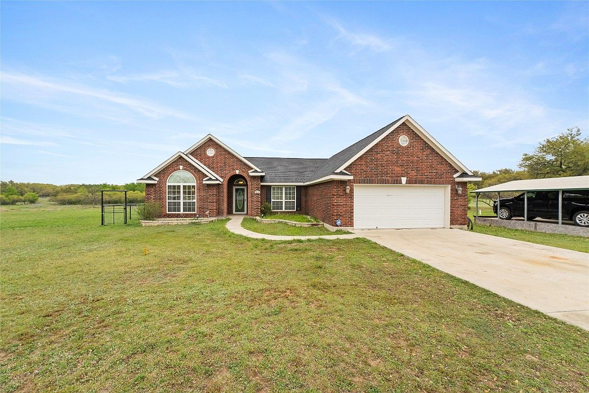 4314 Austin Ave, Brownwood, TX 76801 Zillow