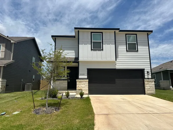 5315 Franklin Hls, San Antonio, TX 78073