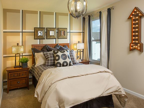 Similar Home Design Representation