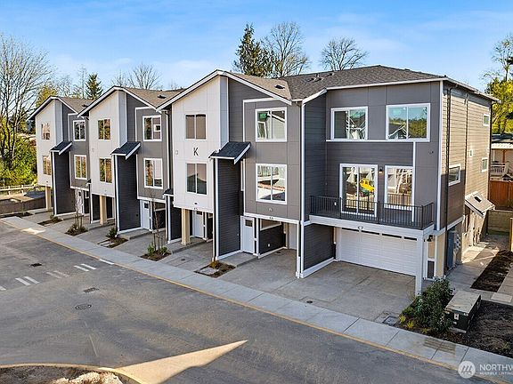4th image of 16823 Alder Way #K1