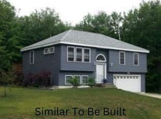 27 Justrite Way, Poland, ME 04274