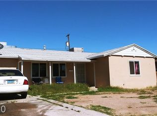 2025 Howard Ave, Las Vegas, NV 89104