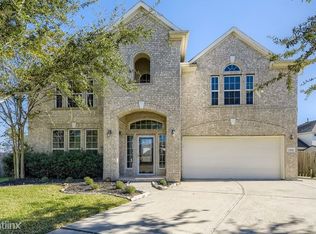 13626 Cotton Run, Mont Belvieu, TX 77523