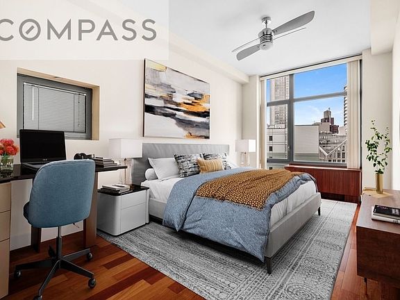 5th image of 42-51 Hunter St Penthouse A