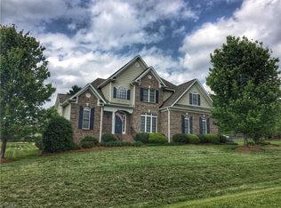 8413 Cripplegate Trce, Browns Summit, NC 27214