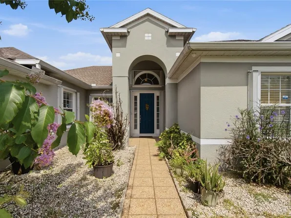 3476 Forest Ridge Ln, Kissimmee, FL 34741