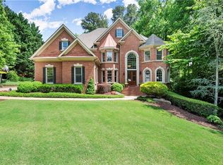 315 E Smoketree Ter, Johns Creek, GA 30005
