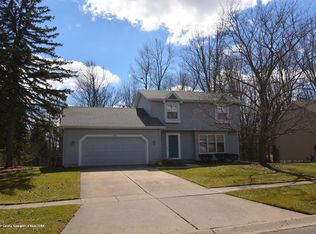 1440 Stoney Point Dr, Lansing, MI