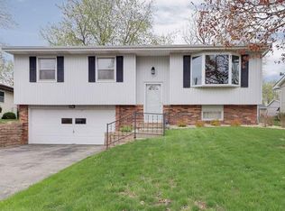 1816 Hoover Dr, Normal, IL 61761
