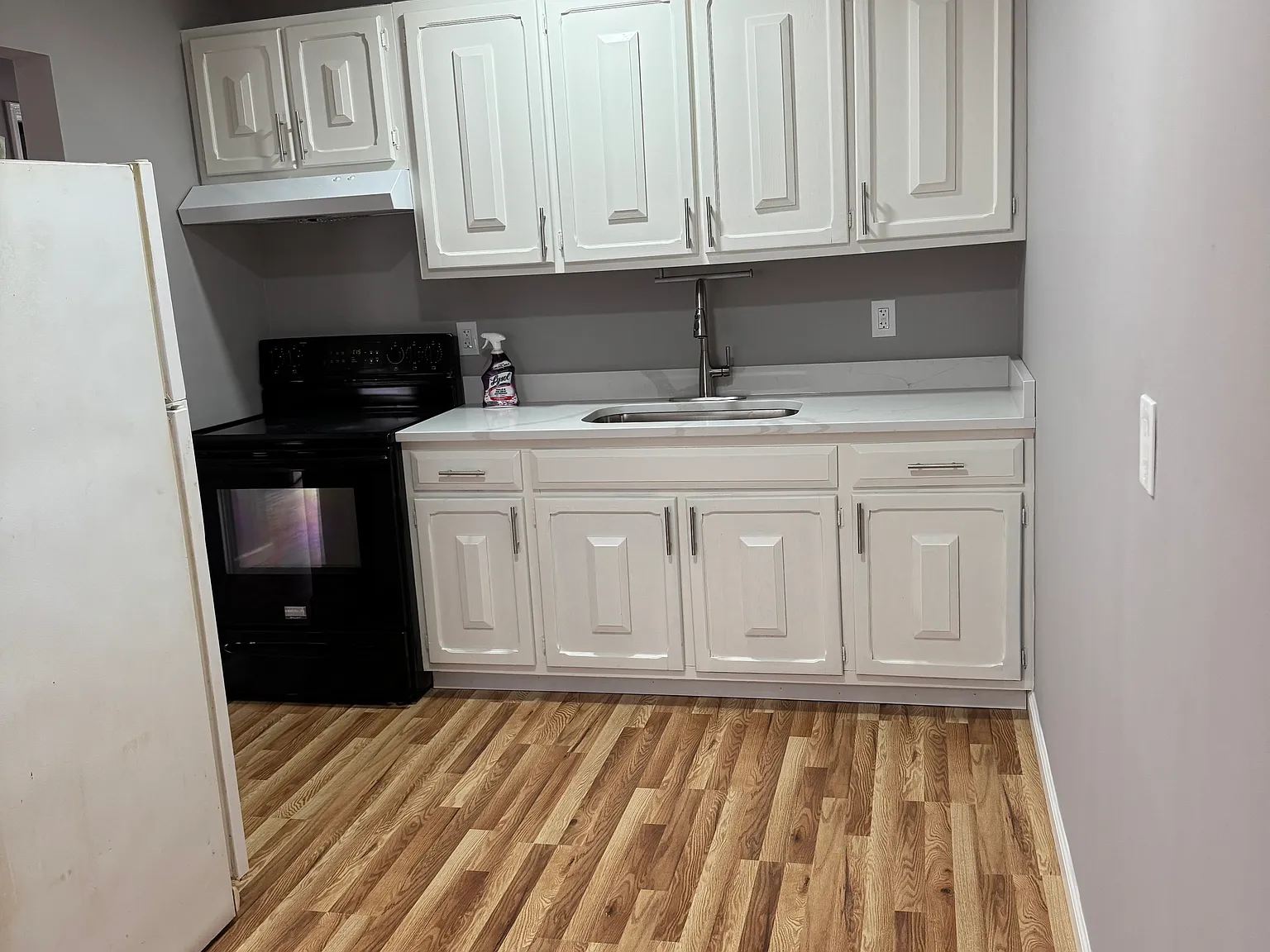 1 bed, 618 sqft, $1,700 — Photo 3