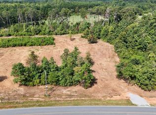 LOT 3 Poors Ford Rd, Rutherfordton, NC 28139