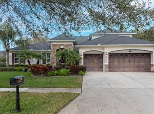 16623 Ashton Green Dr, Lutz, FL 33558