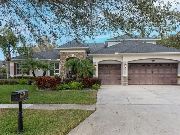 16623 ASHTON GREEN DRIVE, LUTZ, FL 33558