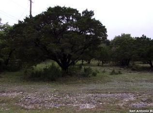 647 Flaman Rd, Canyon Lake, TX 78133