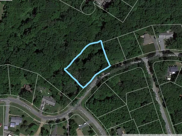Clarissa Rd Parcel 161, Chestertown, MD 21620