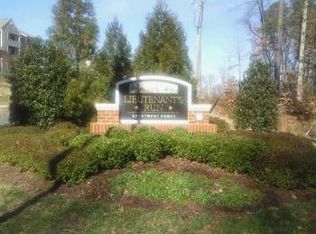 102 Lieutenants Run Dr, Petersburg, VA 23805