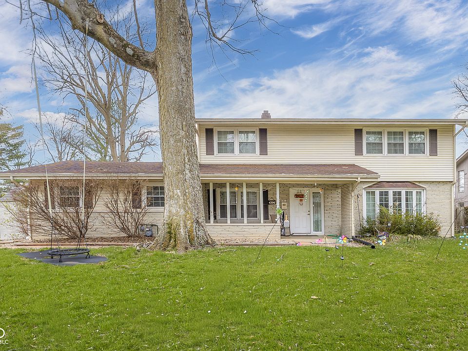 1st image of 4206 Ridgeway Ave