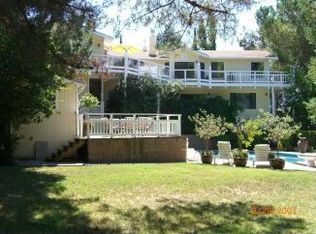 14 Silverwood Ct, Orinda, CA 94563