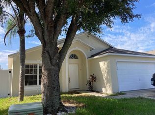 17530 Silver Creek Ct, Clermont, FL 34714