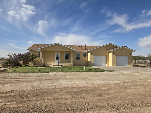 10 Musica Rd, Belen, NM 87002