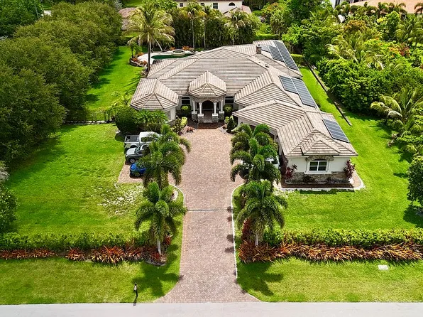 2130 SW 113th Ave, Davie, FL 33325