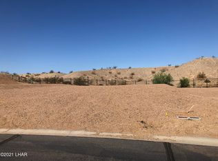 1716 E Tradition Ln LOT 13, Lake Havasu City, AZ 86404