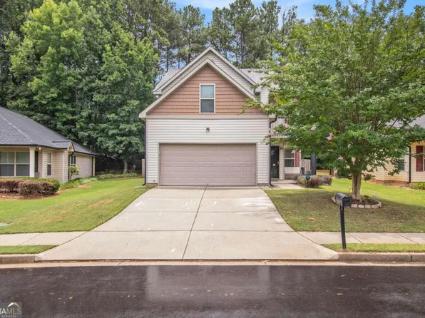 1991 Summerview Ct, Morrow, GA 30260