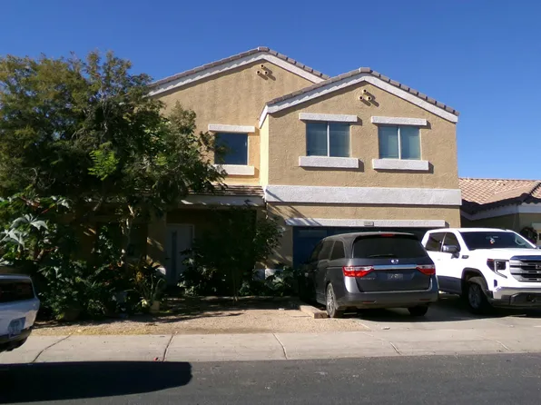 13362 N Alto St, El Mirage, AZ 85335