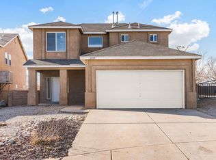 2009 Hermosa Ct NW, Los Lunas, NM 87031