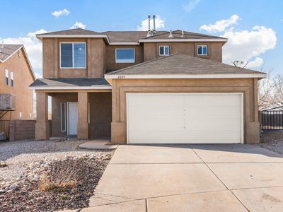 2009 Hermosa Ct NW, Los Lunas, NM, 87031