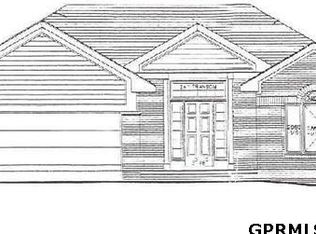 15212 Spaulding Ave, Omaha, NE 68116