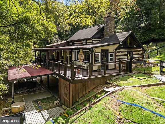 2nd image of 12986 Furnace Mountain Rd