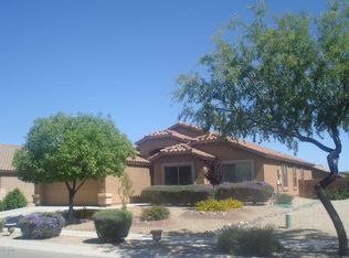 17358 S Sienna Bluffs Trl, Corona, AZ 85641