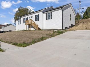 364 Burchwood Dr, Berea, KY 40403