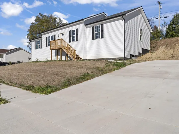364 Burchwood Dr, Berea, KY 40403