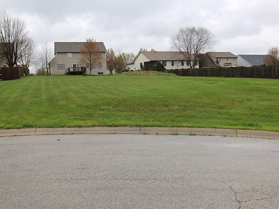 2nd image of 4015 S Crane Ct