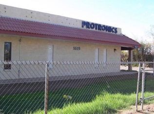 1619 E Monte Vista Rd, Phoenix, AZ 85006