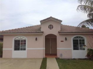 17085 SW 143rd Pl, Miami, FL 33177