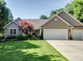 2300 Perry St, Holland, MI 49424