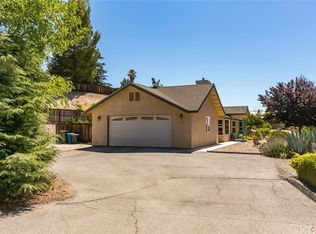 1201 Doherty Ln, Paso Robles, CA 93446