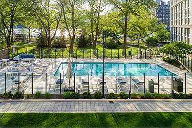 Rented by Bozzuto Management