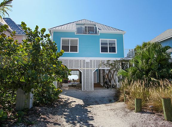 2nd image of 301 S Gulf Blvd #412