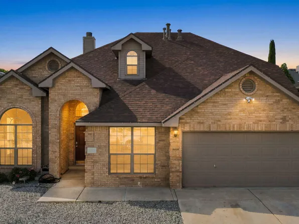 8227 Calle Primera NW, Albuquerque, NM 87120